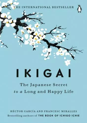 IKIGAI